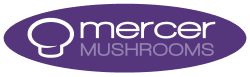 Mercer Mushrooms